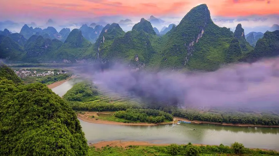 自动化高精度